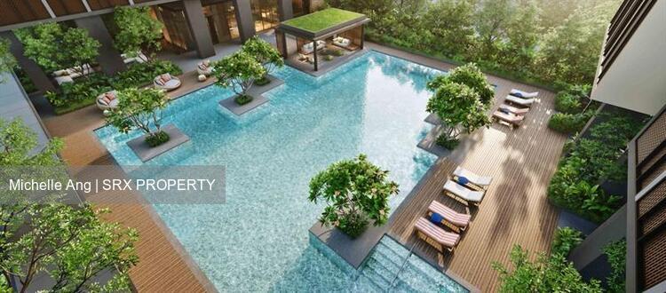 Skye At Holland (U/C) (D10), Condominium #488248861